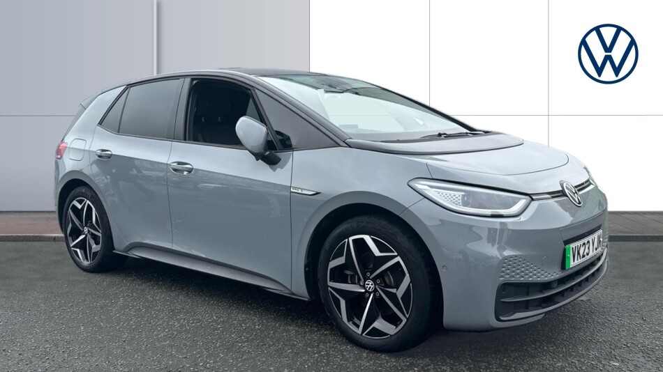 Volkswagen ID.3 150kW Tour Pro S 77kWh 5dr Auto Electric Hatchback